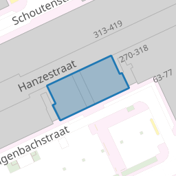 Perceel AHM01-T-1113