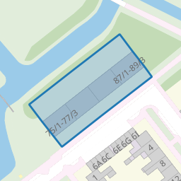 Perceel AHM01-T-1125