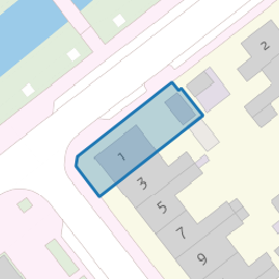 Perceel AHM01-T-1127