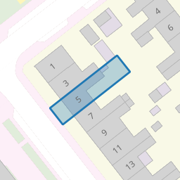 Perceel AHM01-T-1129