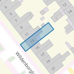 Perceel AHM01-T-1133