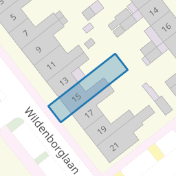 Perceel AHM01-T-1134