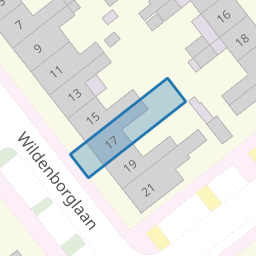 Perceel AHM01-T-1135