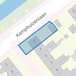 Perceel AHM01-T-1149