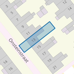 Perceel AHM01-T-1155