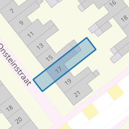 Perceel AHM01-T-1157