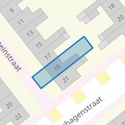 Perceel AHM01-T-1158