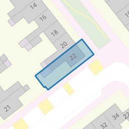 Perceel AHM01-T-1160