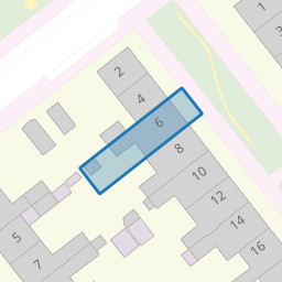 Perceel AHM01-T-1168