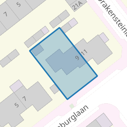 Perceel AHM01-T-1180