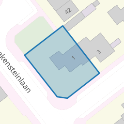 Perceel AHM01-T-1184