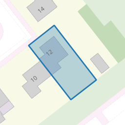 Perceel AHM01-T-1190