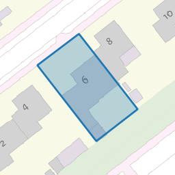 Perceel AHM01-T-1192