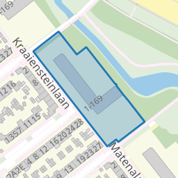 Perceel AHM01-T-1199