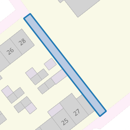 Perceel AHM01-T-1201