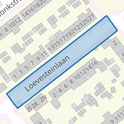 Perceel AHM01-T-1203