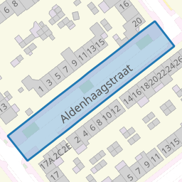 Perceel AHM01-T-1204