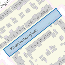 Perceel AHM01-T-1205