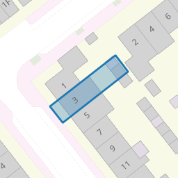 Perceel AHM01-T-1207