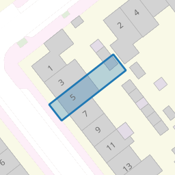 Perceel AHM01-T-1208