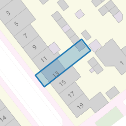 Perceel AHM01-T-1212