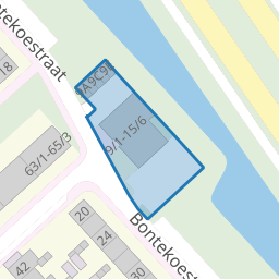 Perceel AHM01-T-1216