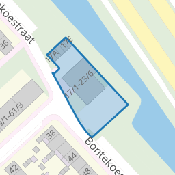 Perceel AHM01-T-1217