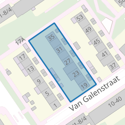 Perceel AHM01-T-1221