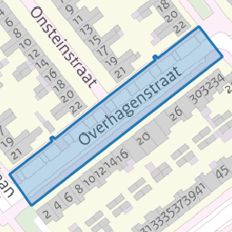 Perceel AHM01-T-1237