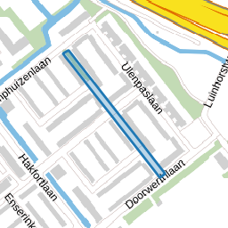 Perceel AHM01-T-1238