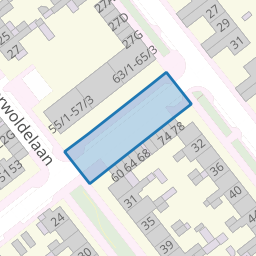 Perceel AHM01-T-1240