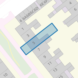 Perceel AHM01-T-1250