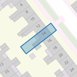 Perceel AHM01-T-1272