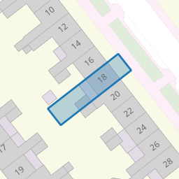 Perceel AHM01-T-1274