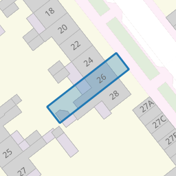 Perceel AHM01-T-1278