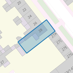 Perceel AHM01-T-1279