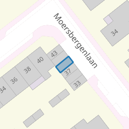 Perceel AHM01-T-1300