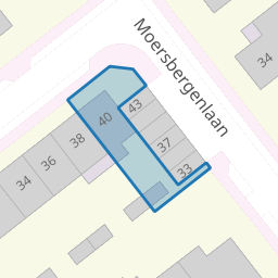 Perceel AHM01-T-1304