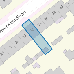 Perceel AHM01-T-1308