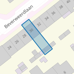 Perceel AHM01-T-1309