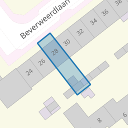 Perceel AHM01-T-1310