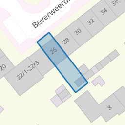 Perceel AHM01-T-1311