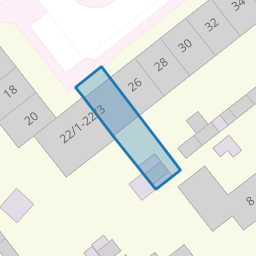 Perceel AHM01-T-1312