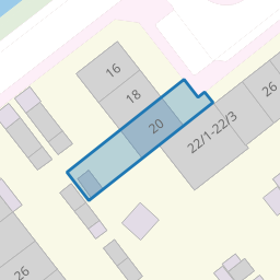 Perceel AHM01-T-1313