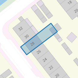 Perceel AHM01-T-1318