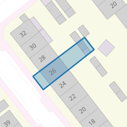 Perceel AHM01-T-1319