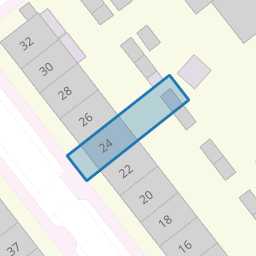 Perceel AHM01-T-1320