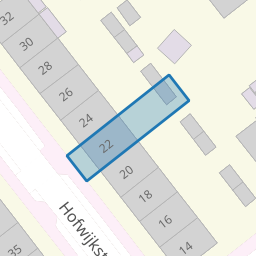 Perceel AHM01-T-1321