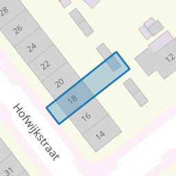 Perceel AHM01-T-1323