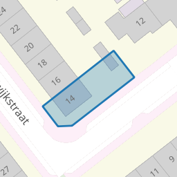 Perceel AHM01-T-1325